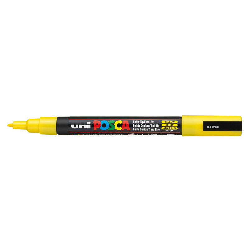 Posca Small Bullet Tip Marker - 1.3mm