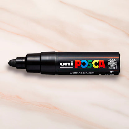 Posca Large Bullet Tip Markers 4.5mm