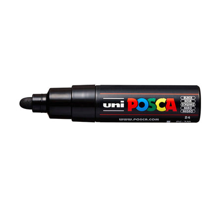 Posca Large Bullet Tip Markers 4.5mm