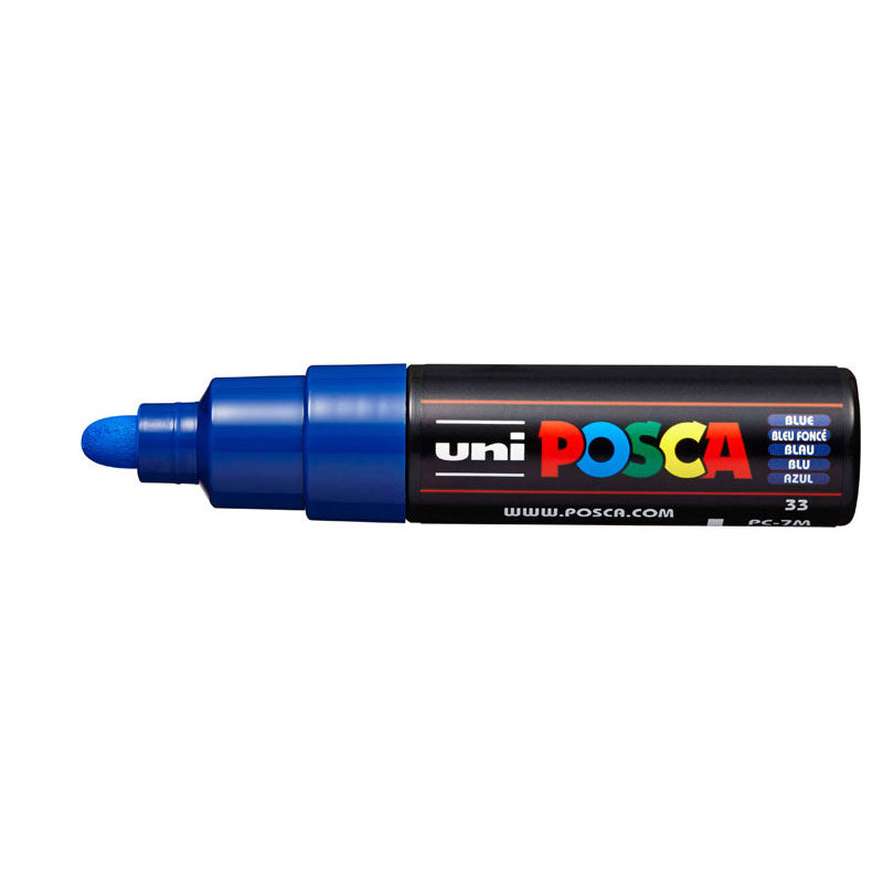 Posca Large Bullet Tip Markers 4.5mm