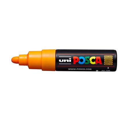 Posca Large Bullet Tip Markers 4.5mm