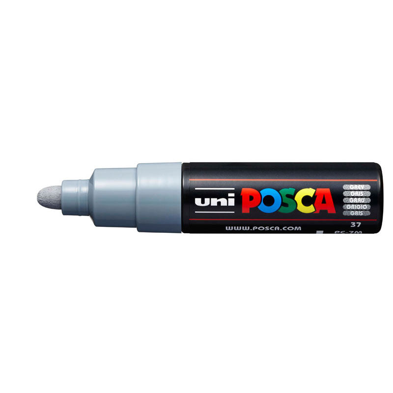 Posca Large Bullet Tip Markers 4.5mm