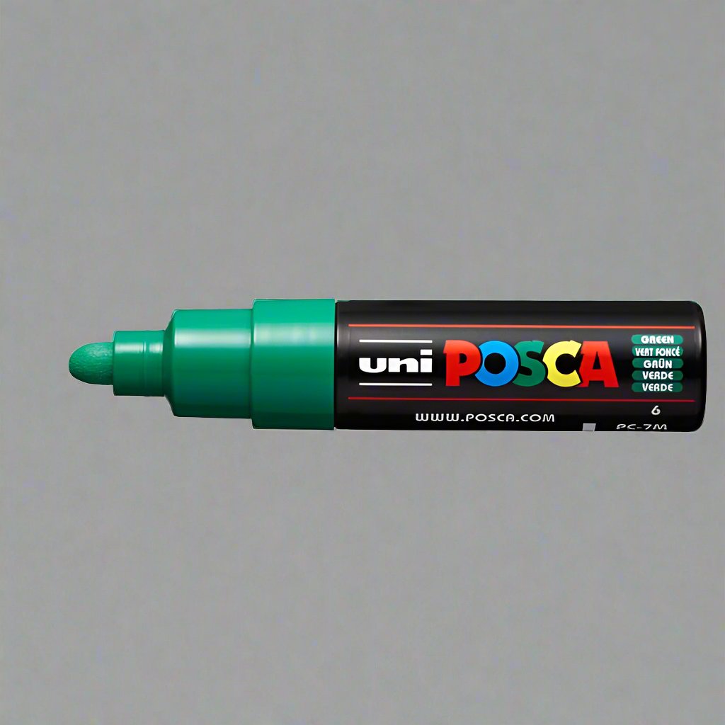 Posca Large Bullet Tip Markers 4.5mm