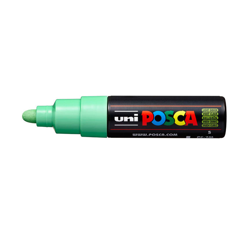 Posca Large Bullet Tip Markers 4.5mm
