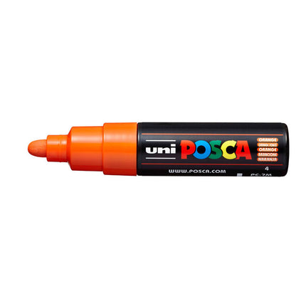 Posca Large Bullet Tip Markers 4.5mm