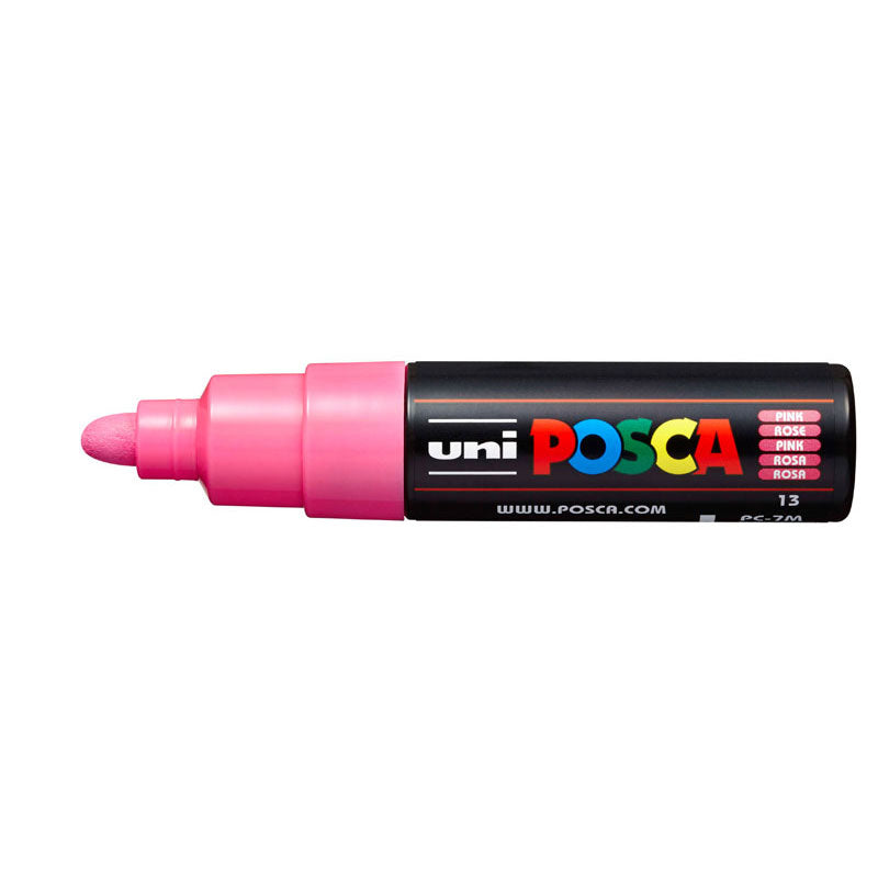 Posca Large Bullet Tip Markers 4.5mm