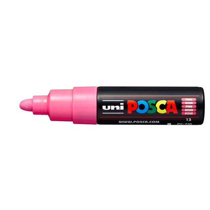 Posca Large Bullet Tip Markers 4.5mm