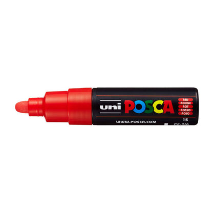 Posca Large Bullet Tip Markers 4.5mm