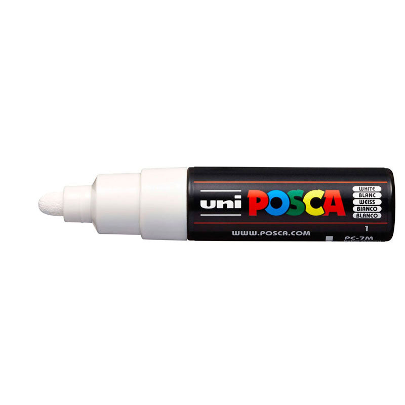 Posca Large Bullet Tip Markers 4.5mm