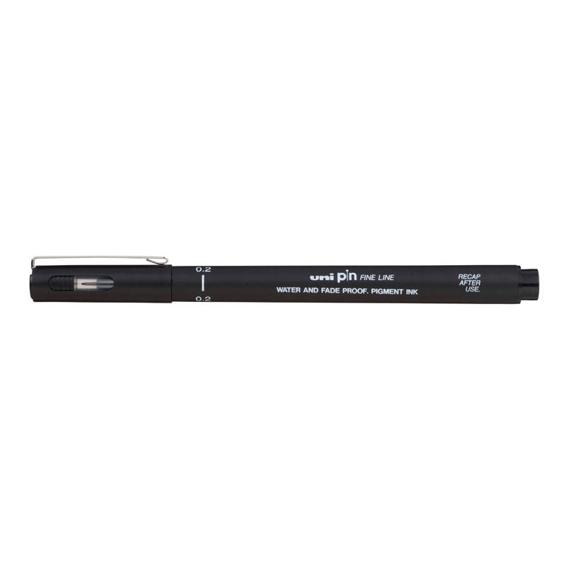 Uniball Fineline Pens I Single Sizes