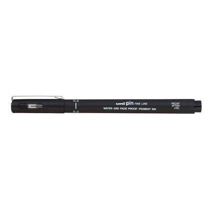 Uniball Fineline Pens I Single Sizes