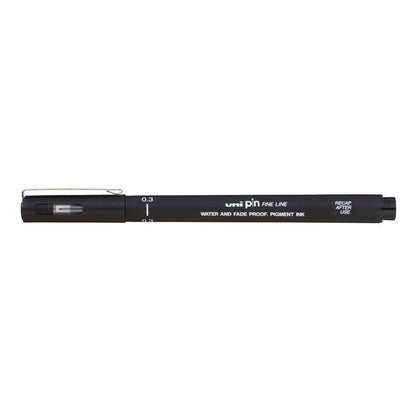 Uniball Fineline Pens I Single Sizes