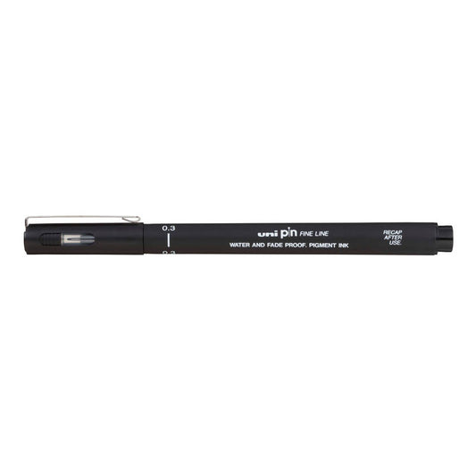 Uniball Fineline Pens I Assorted Sets Black Ink