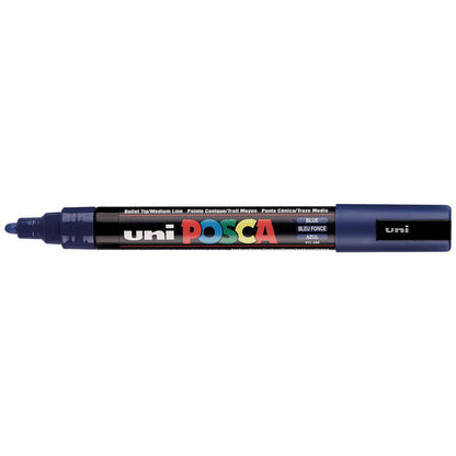 Posca Medium Bullet Tip Markers 2.5mm