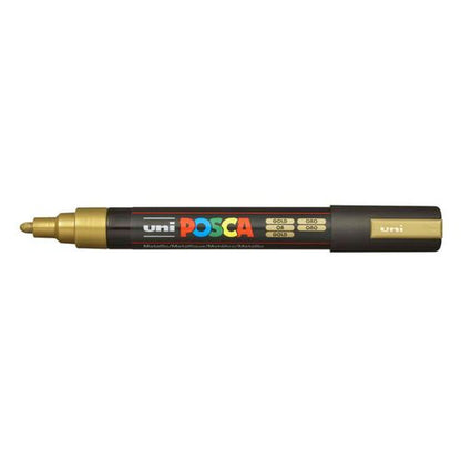 Posca Medium Bullet Tip Markers 2.5mm
