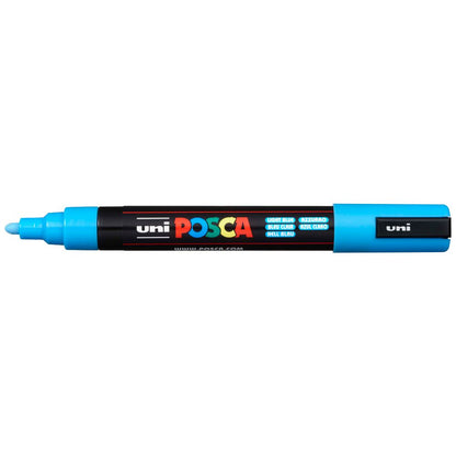 Posca Medium Bullet Tip Markers 2.5mm