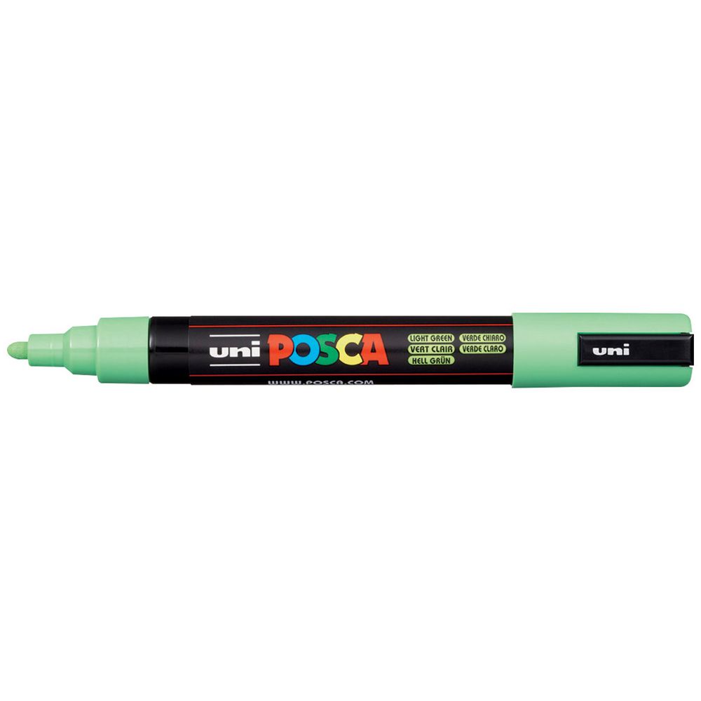 Posca Medium Bullet Tip Markers 2.5mm