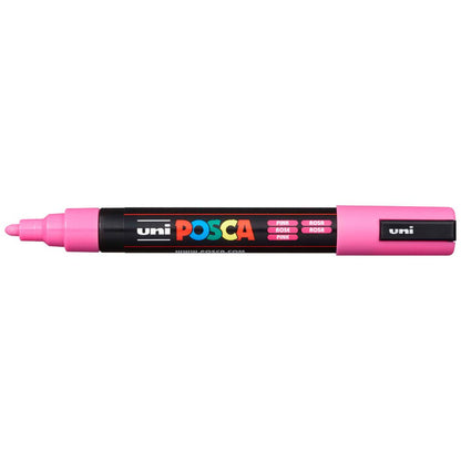 Posca Medium Bullet Tip Markers 2.5mm