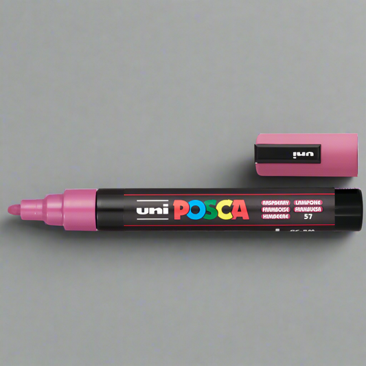 Posca Medium Bullet Tip Markers 2.5mm