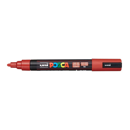 Posca Medium Bullet Tip Markers 2.5mm