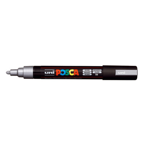 Posca Medium Bullet Tip Markers 2.5mm