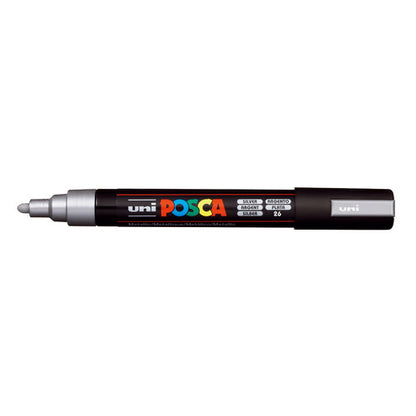 Posca Medium Bullet Tip Markers 2.5mm