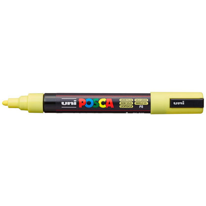 Posca Medium Bullet Tip Markers 2.5mm