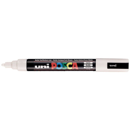 Posca Medium Bullet Tip Markers 2.5mm