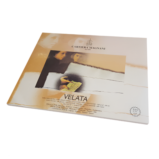 Magnani Velata Drawing Pad 140gsm