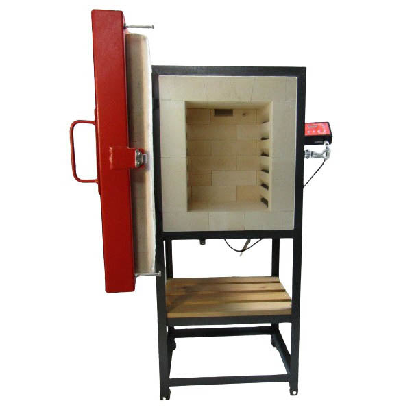 Van Tuyl Studio 200 Kiln - 58L (2.0cu.ft.) Front Loading Kiln