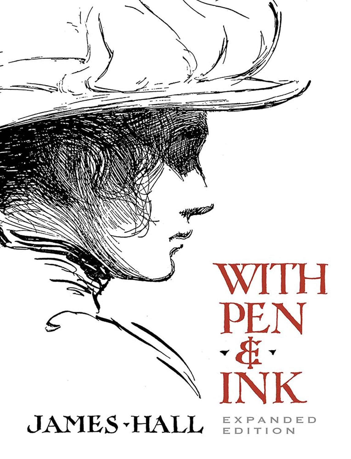 With Pen & Ink Expanded Edition