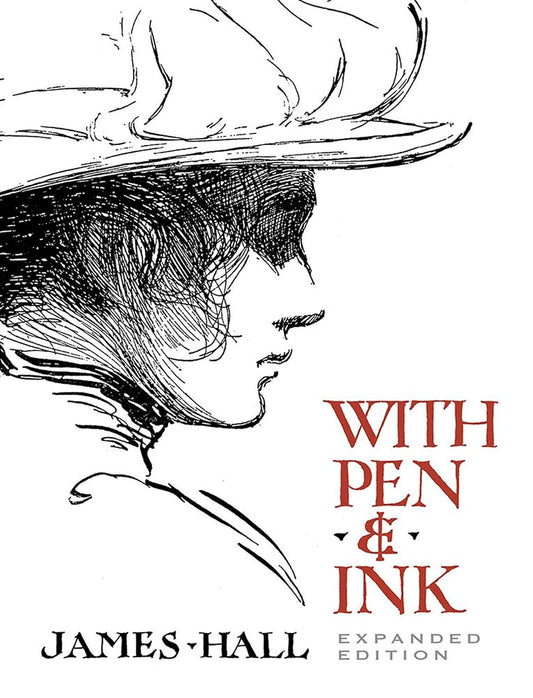 With Pen & Ink Expanded Edition