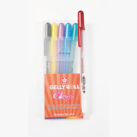 Sakura Gelly Roll Glaze - Assorted Sets