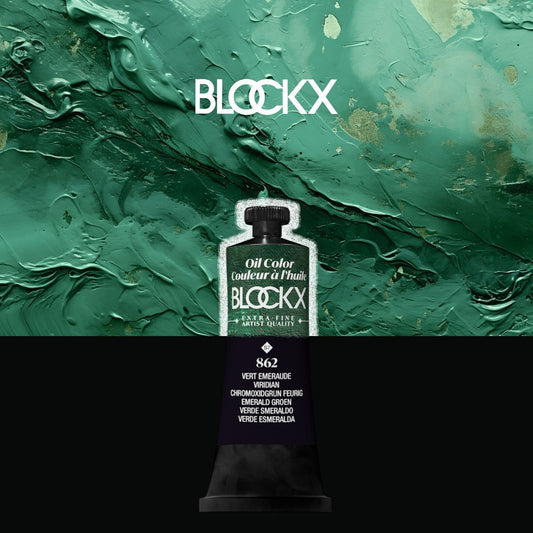 BLOCKX Oil Colours | Series 7