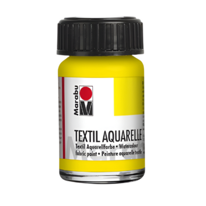 Marabu Textil Aquarelle 15ml