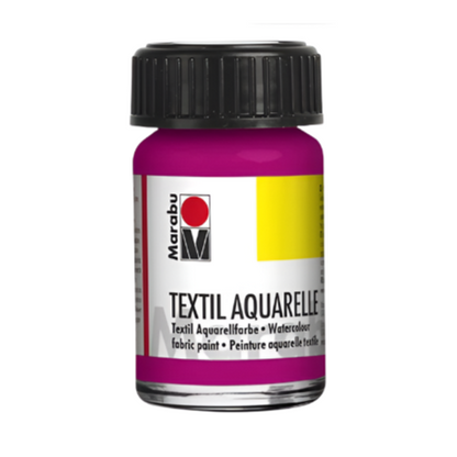 Marabu Textil Aquarelle 15ml