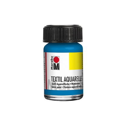 Marabu Textil Aquarelle 15ml