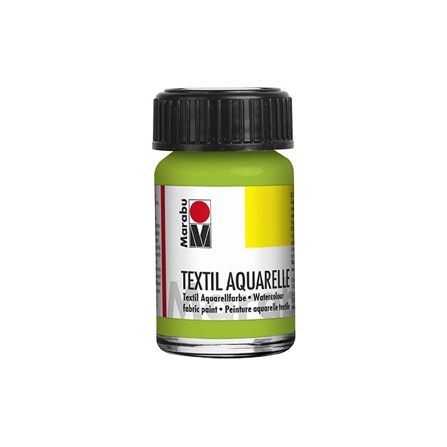 Marabu Textil Aquarelle 15ml