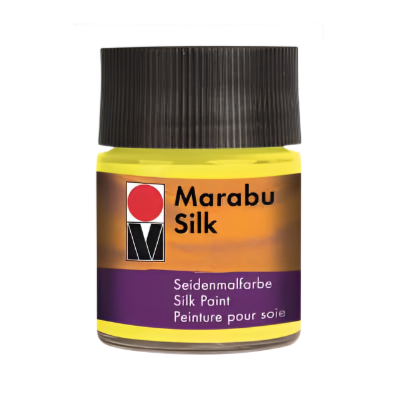 Marabu Silk Paint 50ml