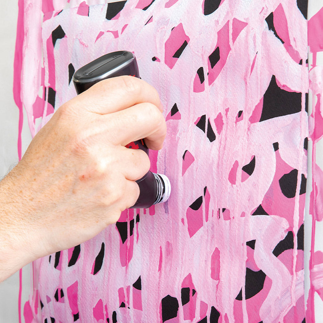 Posca MOP'R Ink Markers