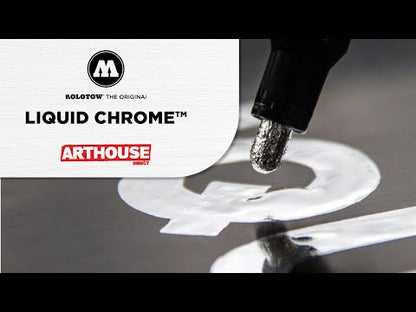 Molotow Liquid Chrome Marker Pen
